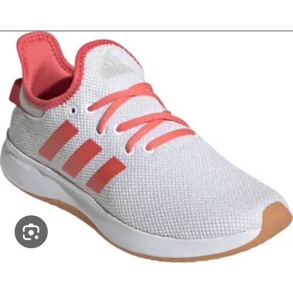 NEW IN BOX ADIDAS CLOUDFOAM ATHLETIC SHOES - Picture 4 of 9